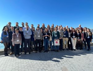 COST International Workshop in Naples -February 2024COST International Workshop in Naples -February 2024