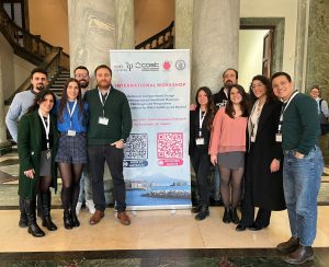 COST International Workshop - February 2024