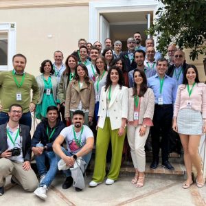 MUSICHEM Spring Workshop - May 2024