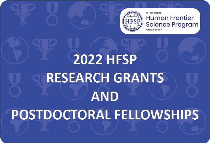 2022 HFSP link